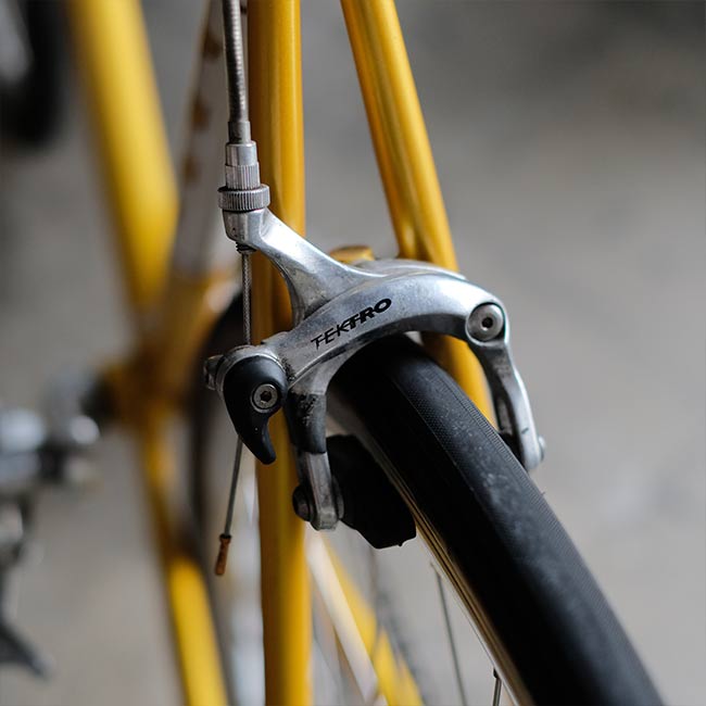 FUJI Feather ピストバイク – zakka store towi