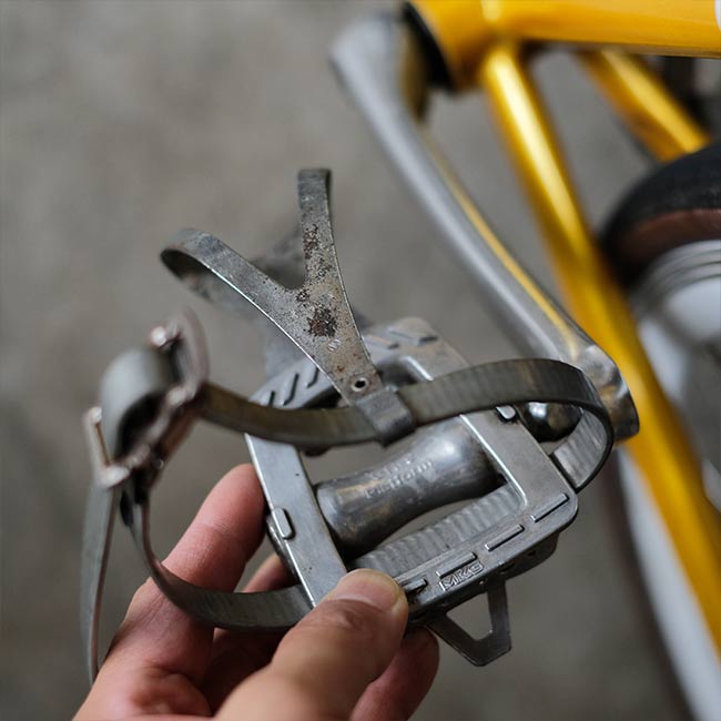 FUJI Feather ピストバイク – zakka store towi