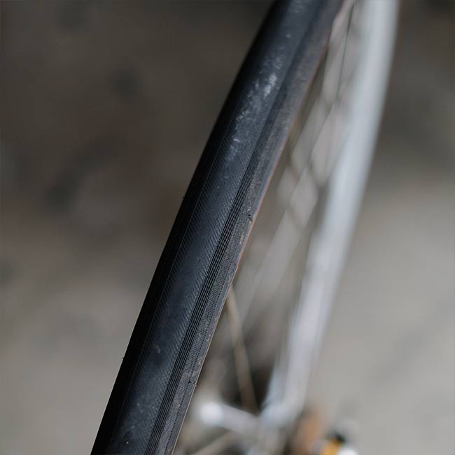 FUJI Feather ピストバイク