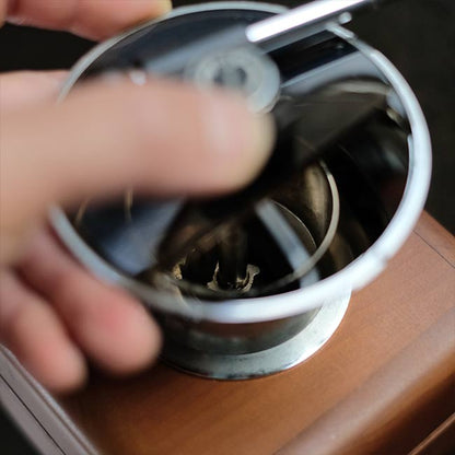 FUSO コーヒーミル