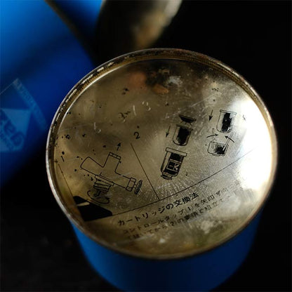 CAMPING GAZ ブタンガス 200GR
