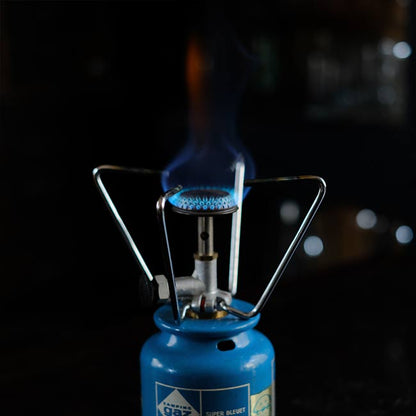 CAMPING GAZ コンロB型 バーナー