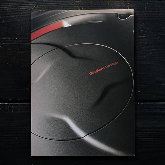 GIUGIARO Giugiaro Exhibition