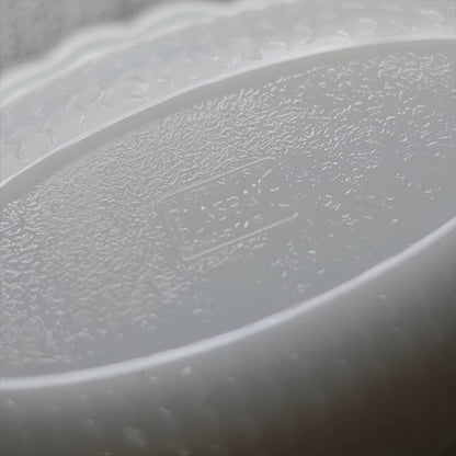 GLASBAKE フィッシュプラッター 2枚セット