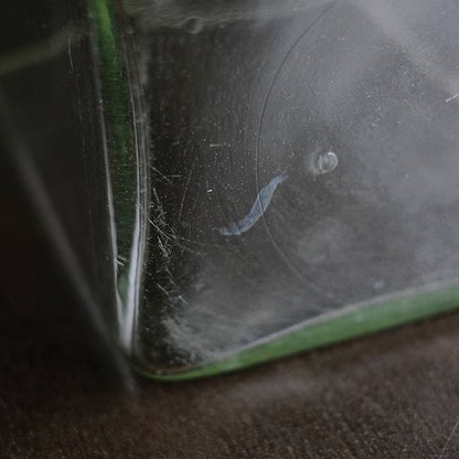 蓋付きガラス製バッテリーケース