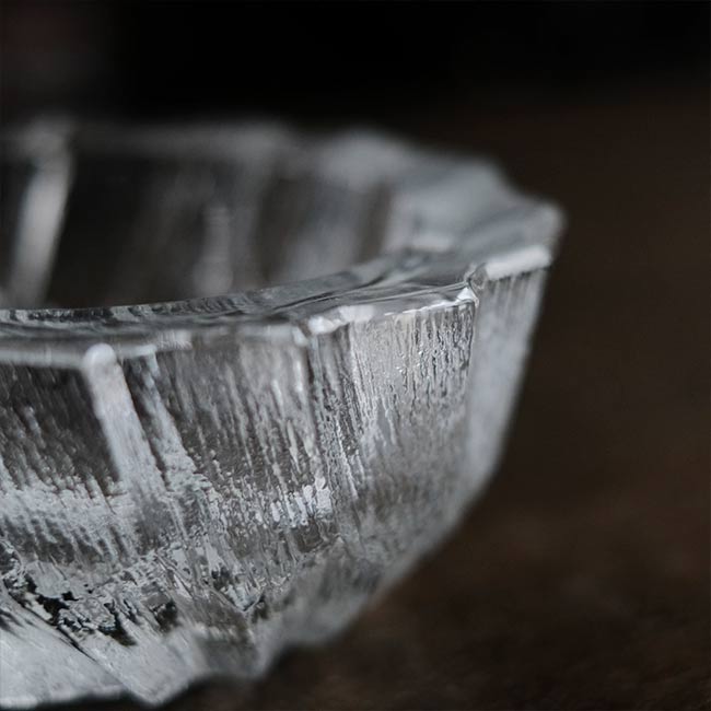 ガラスの灰皿 – zakka store towi