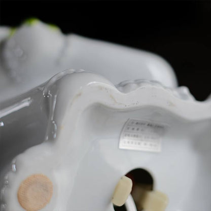 ゴリラのランプ