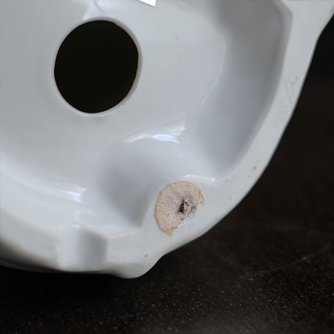 ゴリラのランプ