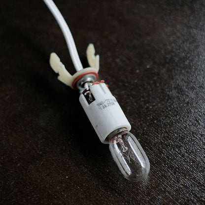 ゴリラのランプ