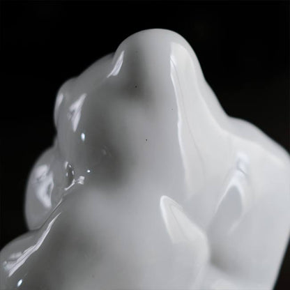 ゴリラのランプ