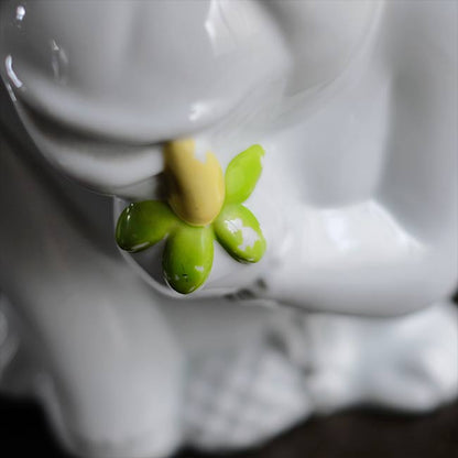 ゴリラのランプ