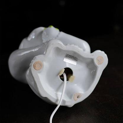 ゴリラのランプ