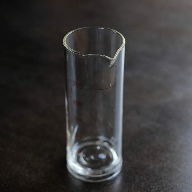 宮原計量器 メスシリンダー 500ml – zakka store towi