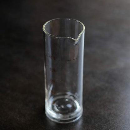 宮原計量器 メスシリンダー 500ml