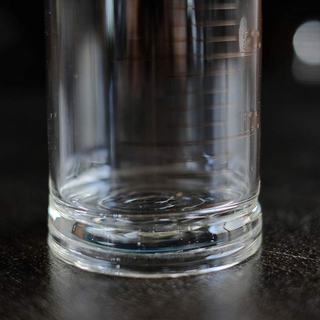 宮原計量器 メスシリンダー 500ml