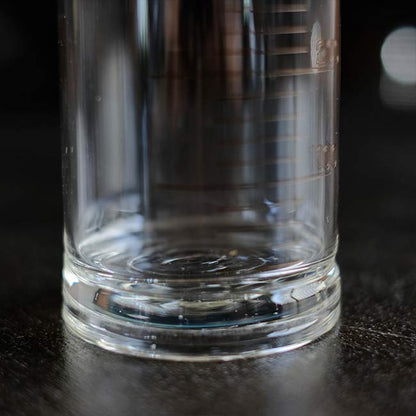 宮原計量器 メスシリンダー 500ml
