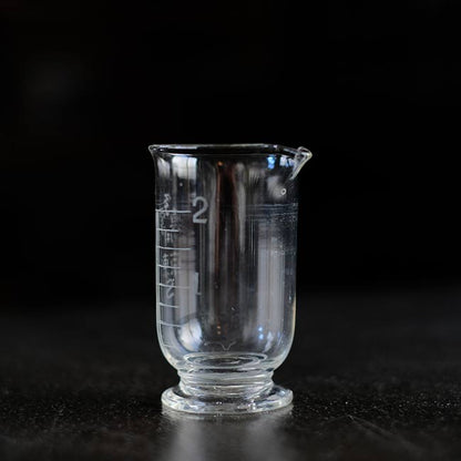 小さなメスシリンダー 2oz