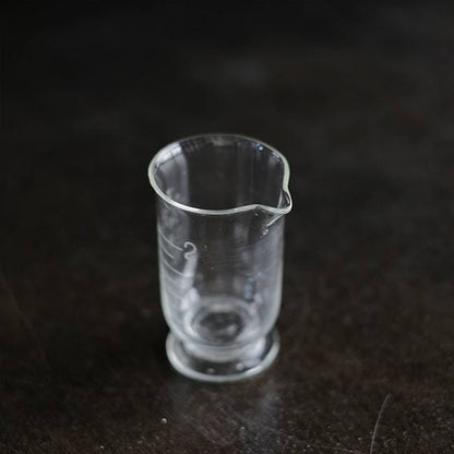 小さなメスシリンダー 2oz