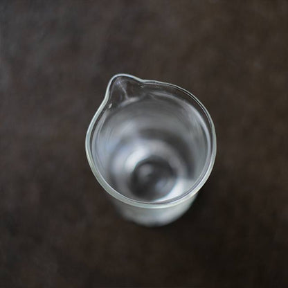 小さなメスシリンダー 2oz