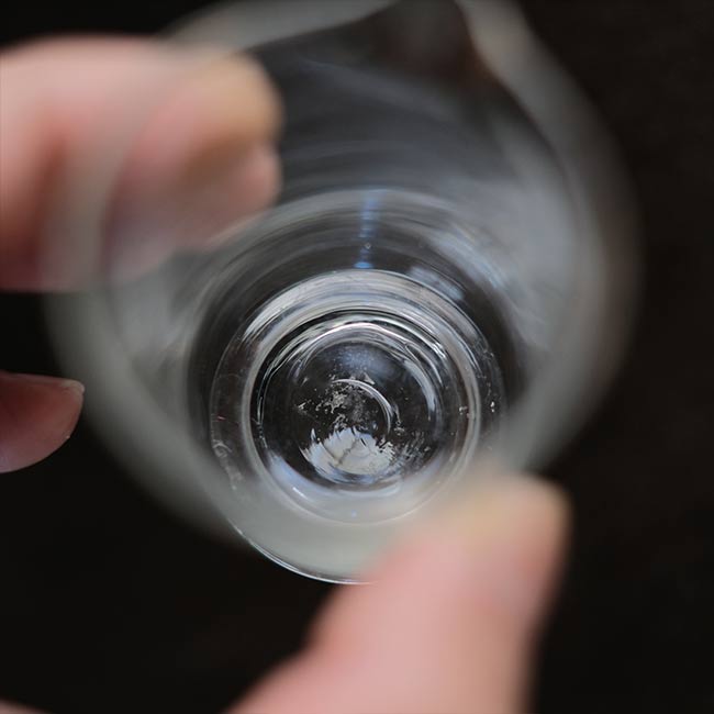 小さなメスシリンダー 2oz