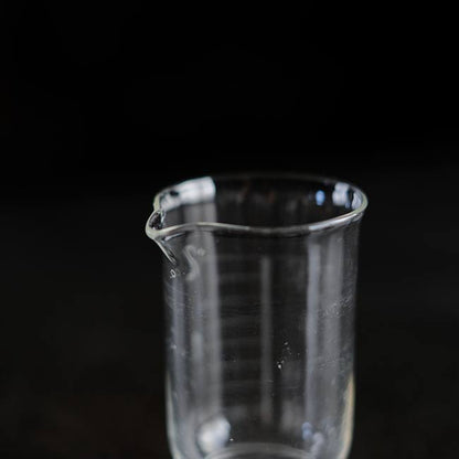 小さなメスシリンダー 2oz