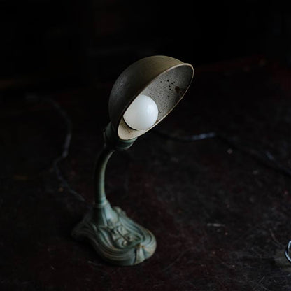 GE Small Desk Lamp