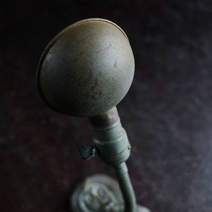 GE Small Desk Lamp