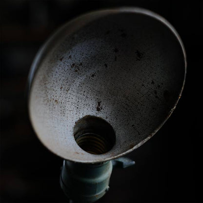 GE Small Desk Lamp