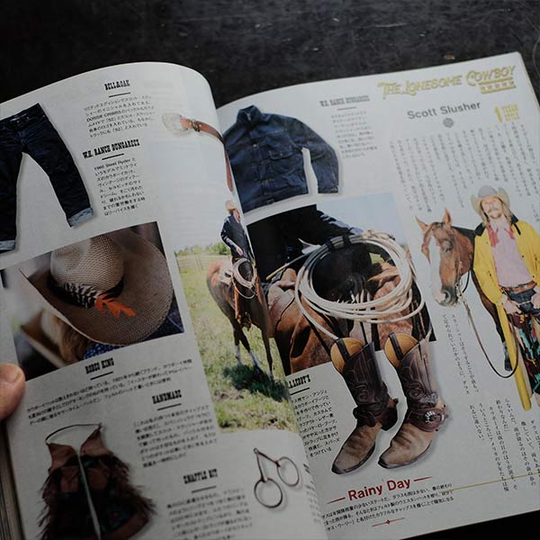 Hail Mary Magazine 7冊セット – zakka store towi