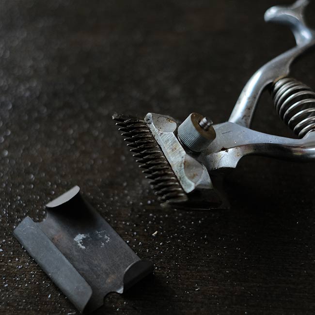 Hair Clipper Box Set