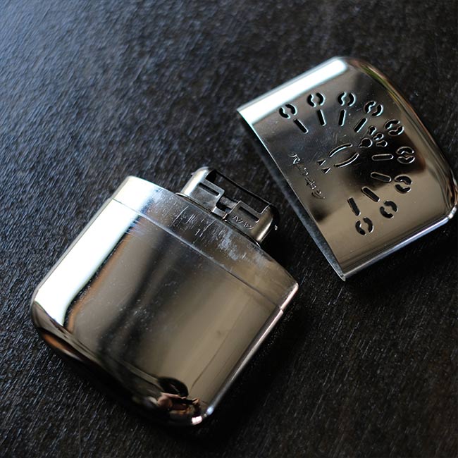 ハクキンカイロ STANDARD – zakka store towi