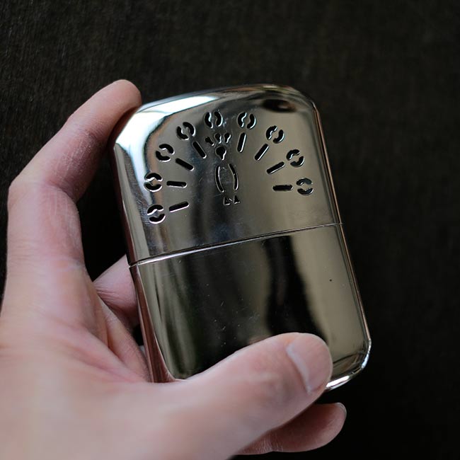 ハクキンカイロ STANDARD – zakka store towi