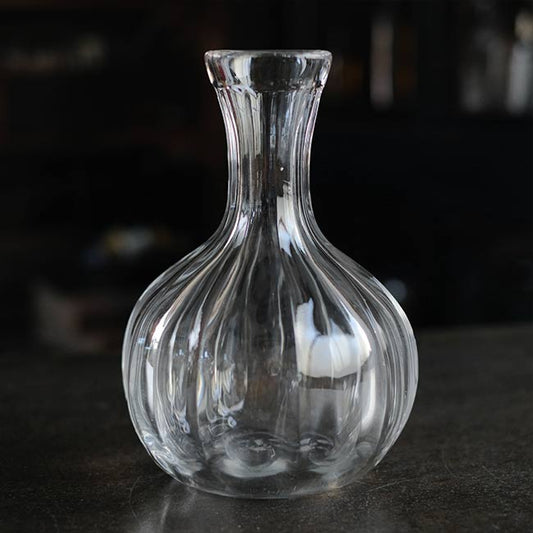 ハンドブロー デキャンタ