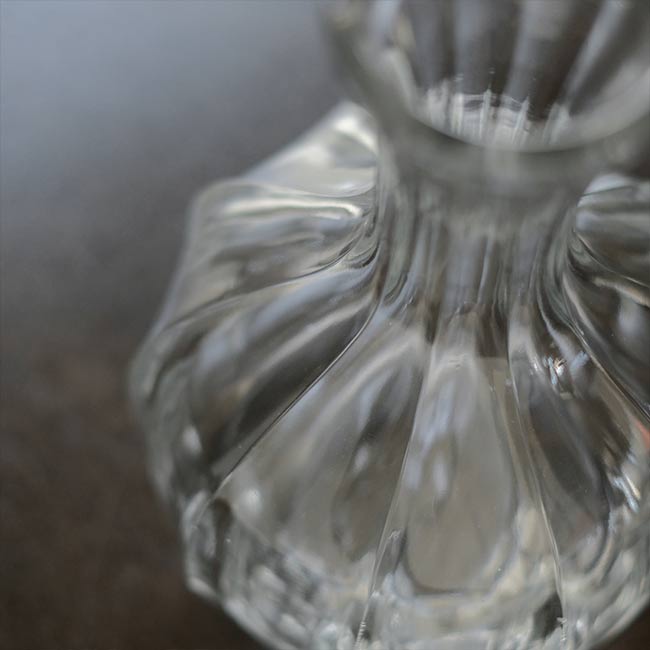 ハンドブロー デキャンタ