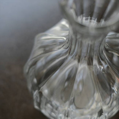 ハンドブロー デキャンタ