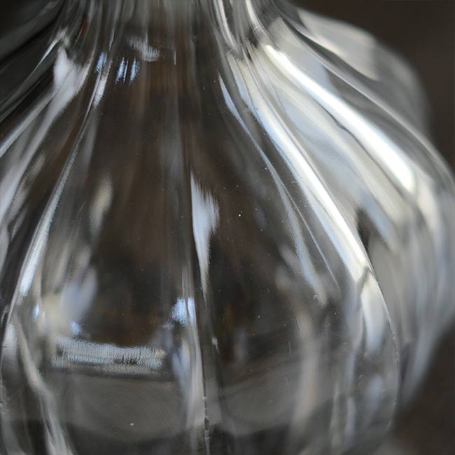 ハンドブロー デキャンタ