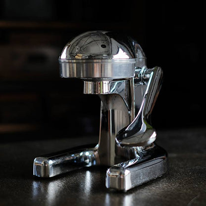 ハンディジューサー