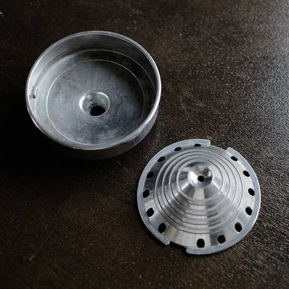 ハンディジューサー