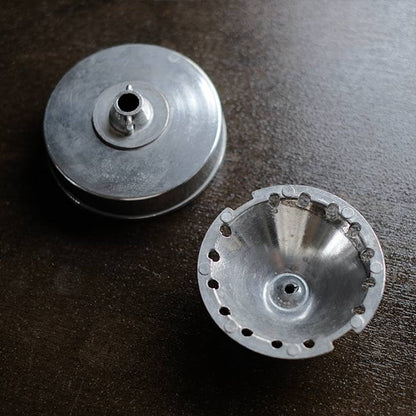 ハンディジューサー