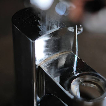 ハンディジューサー