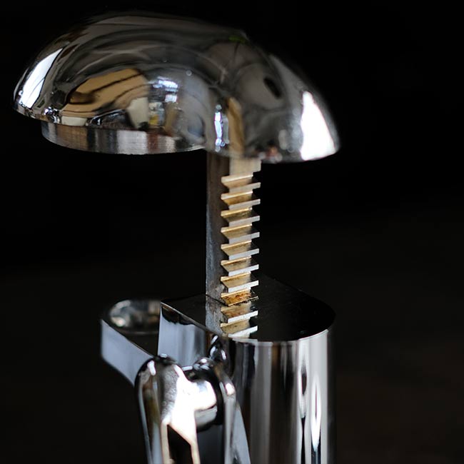 ハンディジューサー