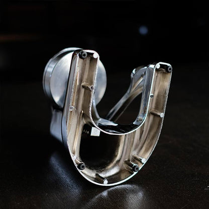 ハンディジューサー