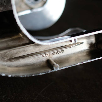 ハンディジューサー