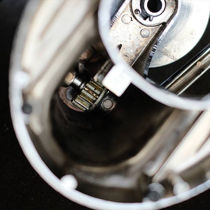 ハンディジューサー