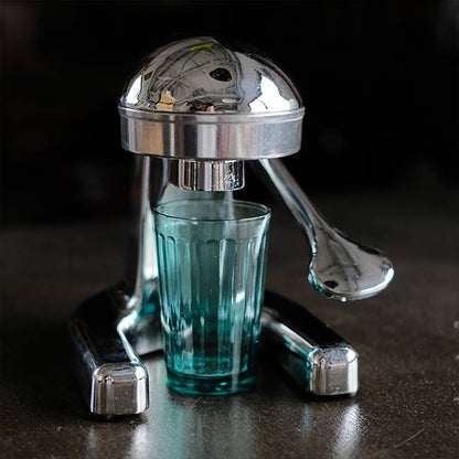 ハンディジューサー