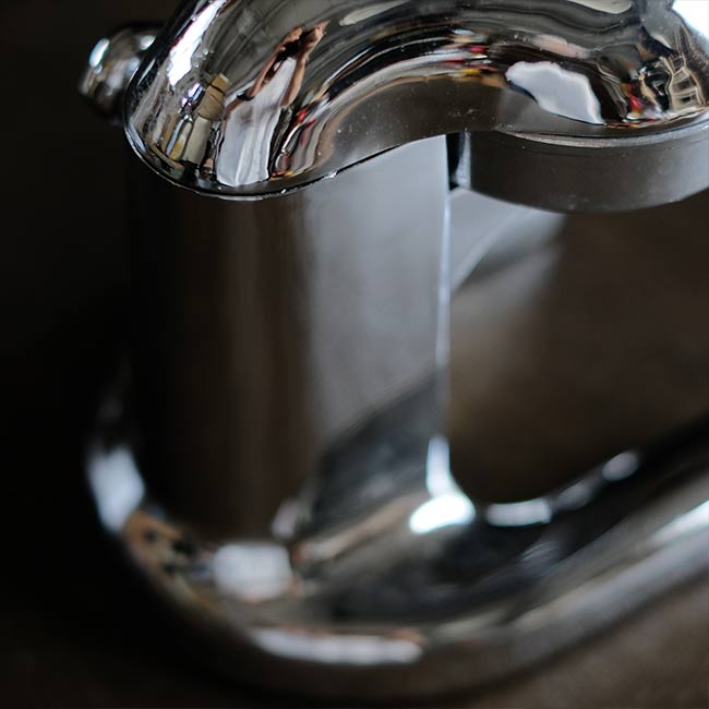 ハンディジューサー