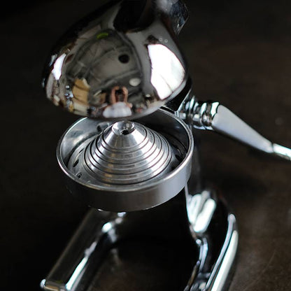 ハンディジューサー