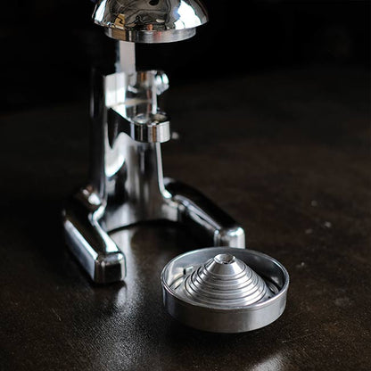 ハンディジューサー