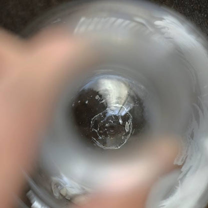 MARY GREGORY デキャンタ