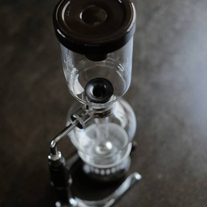 HARIO ハリオ コーヒーサイフォン